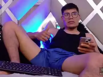 Chaturbate Live Sex of asian_ferverx