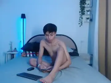 Chaturbate Free Porn Cam of aus_thin02