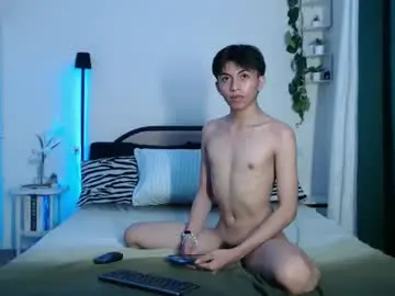 Chaturbate Sex Chat of aus_thin02