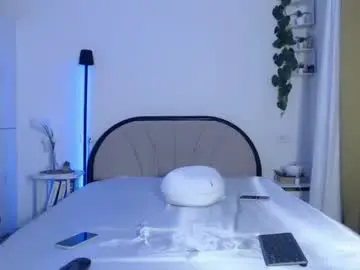 Chaturbate Best Webcam of aus_thin02