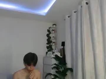 Chaturbate Live Sex of aus_thin02