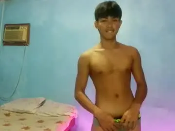 Chaturbate Sex Cam of babi_gabxoxo