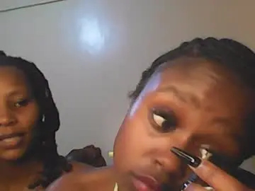 Chaturbate Free Porn Cam of babybrown20