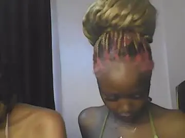 Chaturbate Sex Cam of babybrown20