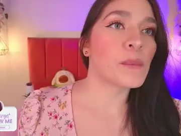 Chaturbate Live Porn of caandace