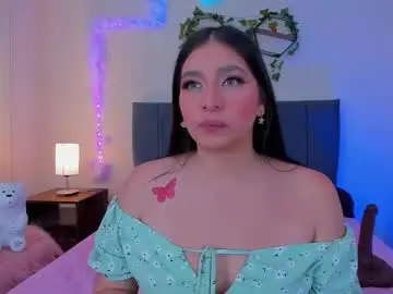 Chaturbate Adult Video Chat of caandace