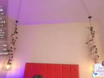 Chaturbate Private Sex Chat of caandace