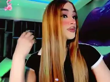 Chaturbate Adult Webcam of camila_vasquezz