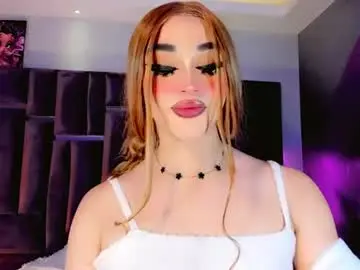 Chaturbate Watch Live Sex Cams of camila_vasquezz