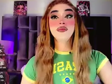 Chaturbate Live Porn of camila_vasquezz