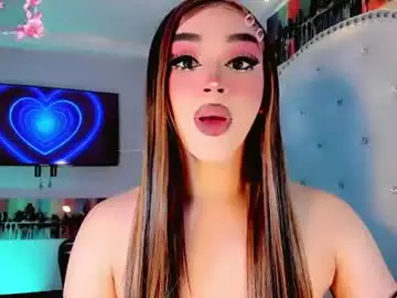 Chaturbate Live Sex of camila_vasquezz