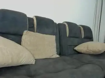 Chaturbate Live Sex Cam of davis_alx