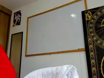 Chaturbate Live Sex Cam of dominic_devil1