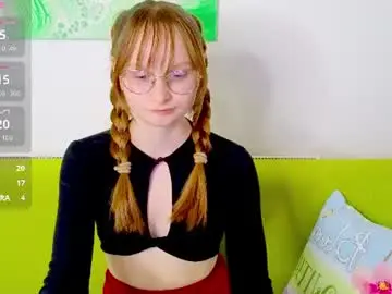 Chaturbate Live Sex of elidream