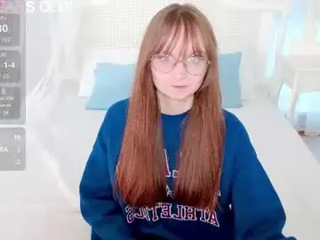 Chaturbate Free Porn Cam of elidream