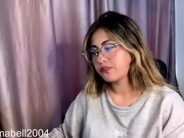 Chaturbate Live Sex of emma__bell_