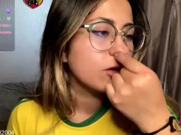 Chaturbate Live Porn of emma__bell_