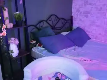 Chaturbate Live Sex of evamorisesssss