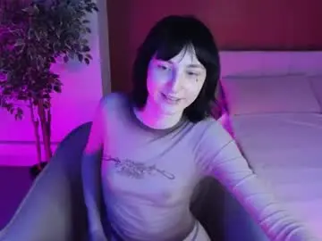Chaturbate Adult Video Chat of evamorisesssss