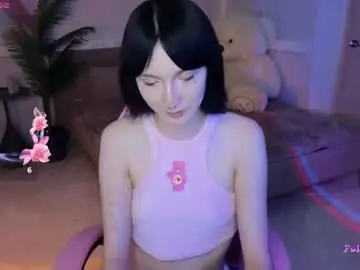 Chaturbate Adult Video Chat of evamorisesssss