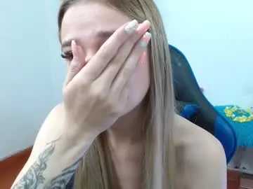 Chaturbate Free Live Porn of hannah_026