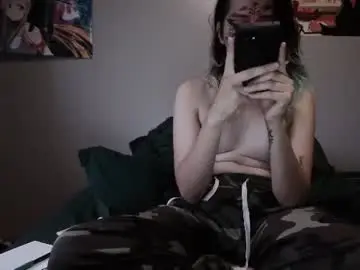 Chaturbate Adult Webcam of illlypad_lilac
