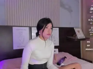 Chaturbate Nude Webcam of joyce_banners