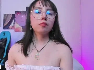 Chaturbate Sex Cam of julieta_shelby