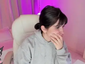 Chaturbate Best Webcam of kuritoo_