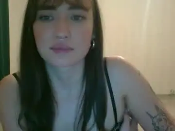 Chaturbate Live Sex of lexikinky