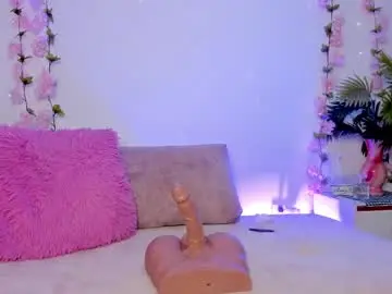 Chaturbate Sex Cam of lilipot_cb