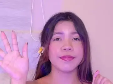 Chaturbate Live Porn of louissa_lee