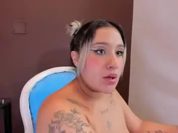 Chaturbate Best Webcam of miss_danika