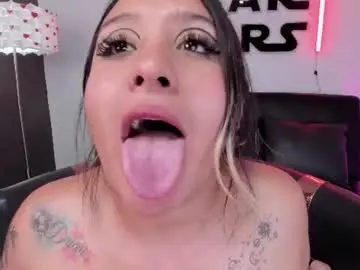 Chaturbate Live Porn of miss_danika
