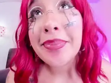 Chaturbate Free Porn Cam of miss_danika
