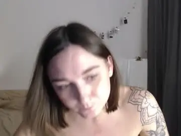 Chaturbate Best Webcam of missfiti