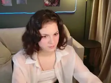 Chaturbate Nude Webcam of mori_sheen