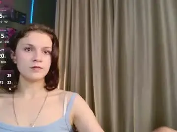Chaturbate Best live sex cam show of mori_sheen