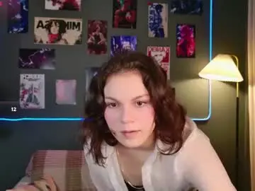 Chaturbate Nude Webcam of mori_sheen