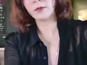 Chaturbate Live Sex Cam of mori_sheen
