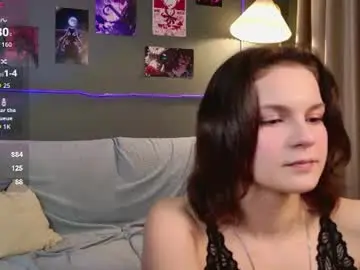 Chaturbate Live Sex Cam of mori_sheen