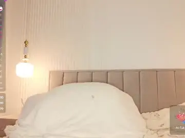 Chaturbate Best live sex cam show of morning__flower