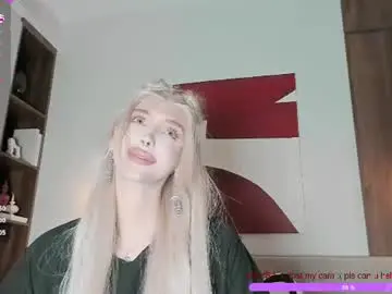 Chaturbate Adult Webcam of morning__flower
