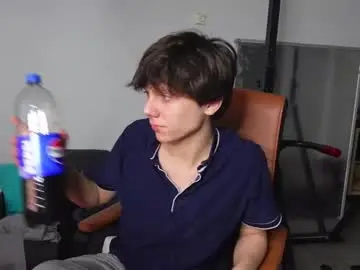 Chaturbate Adult Webcam of nico_domino