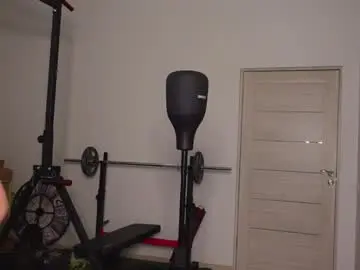 Chaturbate Nude Webcam of nico_domino