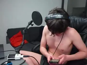 Chaturbate Adult Webcam of nico_domino