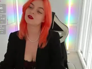 Chaturbate Sex Chat of nightleaf_