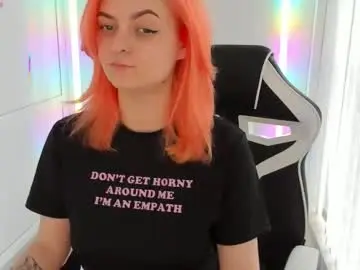 Chaturbate Free Porn Cam of nightleaf_