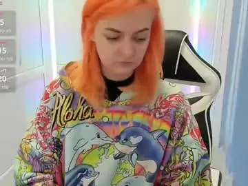 Chaturbate Best live sex cam show of nightleaf_