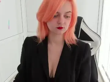 Chaturbate Sex Cam of nightleaf_